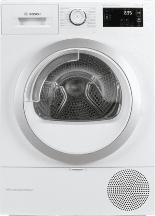 Bosch WTU87S1FG