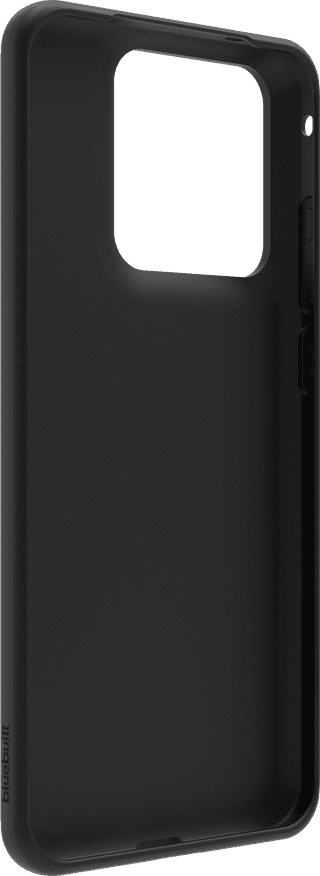 BlueBuilt Motorola Edge 70 Fusion Back Cover Noir