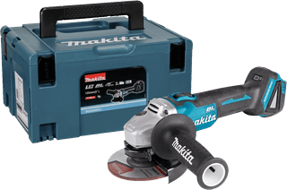 Makita DGA504ZJ (without battery)