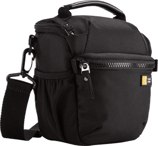 Case Logic Bryker Camera Sac bandoulière DSLR Small Noir