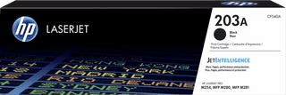 HP 203A Toner Noir