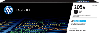 HP 205A Toner Zwart