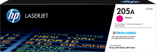 HP 205A Toner Magenta