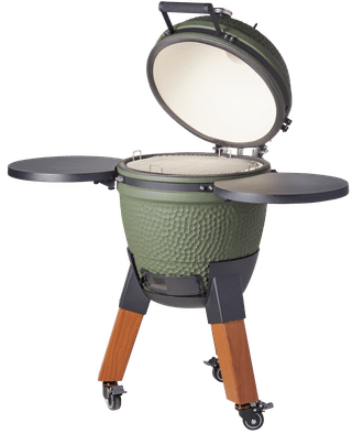 Moddern Green Special Wood-look