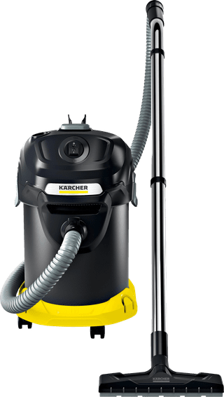Karcher AD4 Premium