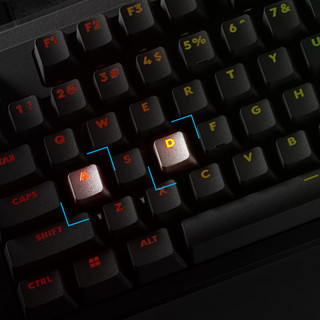 Logitech G PRO X2 RAPID TKL Clavier Gamer Noir AZERTY