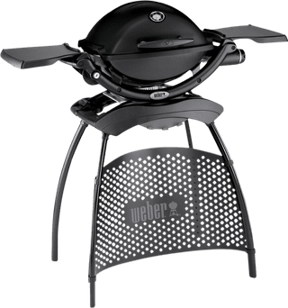 Weber Q1200 Stand
