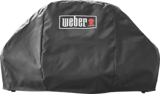 Weber cover for the Pulse 2000
