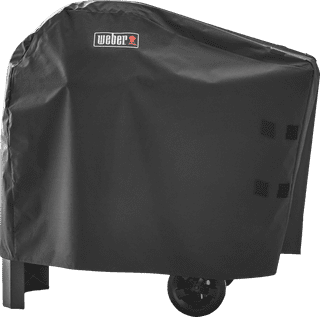 Weber Premium Hoes Pulse