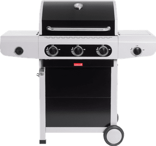 Barbecook Siesta 310 Black