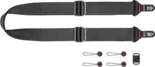 Peak Design Slide Noir