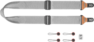 Peak Design Slide Ash