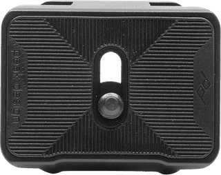 Peak Design Dual Plate (2e gen)
