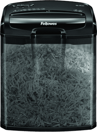Fellowes Powershred M-7CM