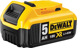 DeWalt DCB184-XJ