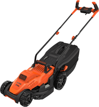 BLACK+DECKER BEMW461BH-QS