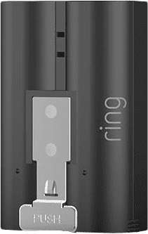 Ring Batterie Rechargeable