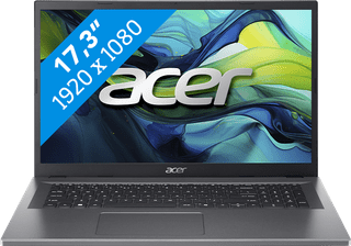 Acer Aspire Go 17 AG17-31P-3340
