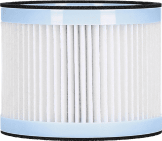 Duux Sphere Filtre HEPA et carbone