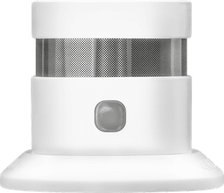 KlikAanKlikUit Wireless Smoke Detector ZSDR-850