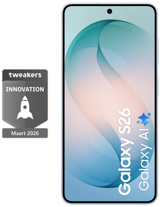 Samsung Galaxy S26 256 Go Bleu Clair 5G