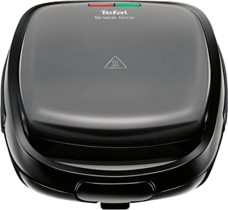 Tefal SW3418 Snack Time Gray