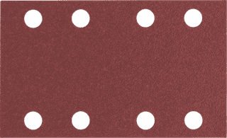 Bosch Schuurstrook K60 80x133 mm (10x)