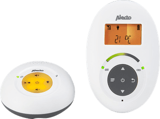 Alecto DBX-125 Full Eco DECT