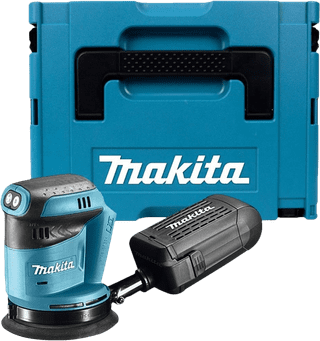 Makita DBO180ZJ (without battery)
