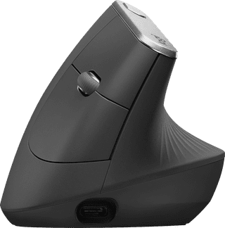 Logitech MX Vertical Ergonomic Mouse
