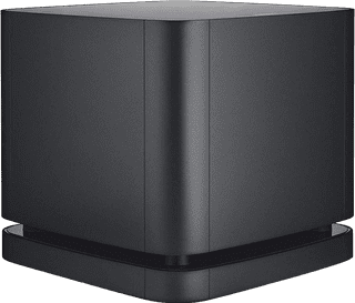 Bose Bass Module 500 Zwart