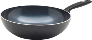 GreenPan Torino Ceramic Wok 28cm