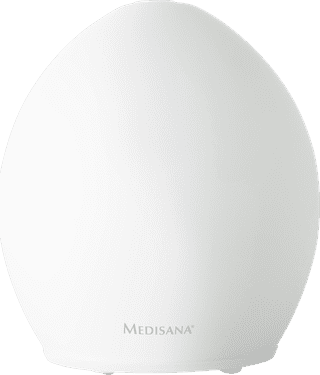 Medisana AD 635 Diffuseur de parfum en Verre
