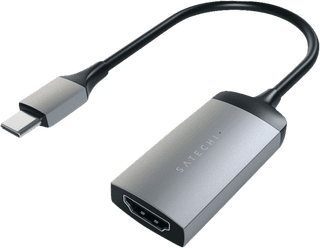 Satechi Usb C naar HDMI Kabel Converter