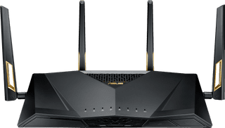ASUS RT-AX88U Pro