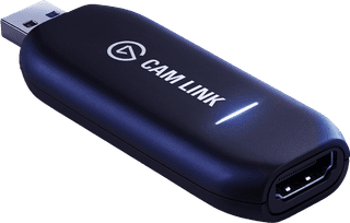 Elgato Cam Link 4K