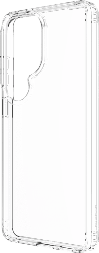 BlueBuilt Protective Back Cover Samsung Galaxy S26 Ultra Transparent