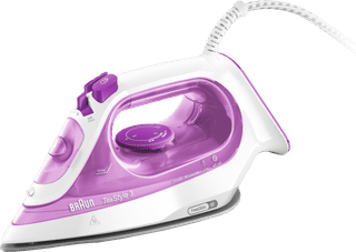 Braun TexStyle 3 SI3030PU