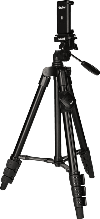 Rollei Smartphone Tripod Traveler