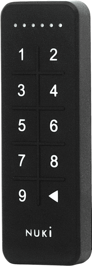 Nuki Keypad