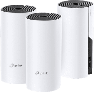 TP-Link Deco M4 3-pack