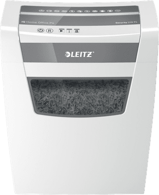 Leitz IQ Home Office P4