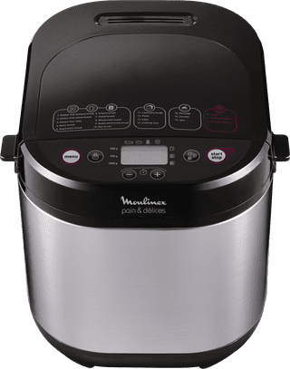 Moulinex Pain & Delices OW240E30