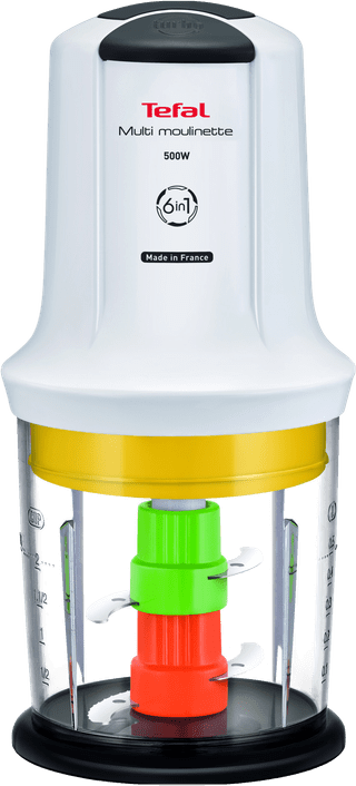 Tefal Multi Moulinette MQ7231 hakmolen
