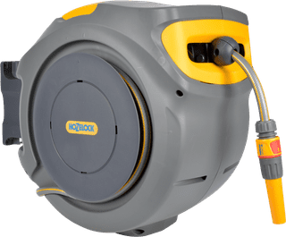 Hozelock AutoReel 30m