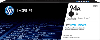 HP 94A Toner Noir