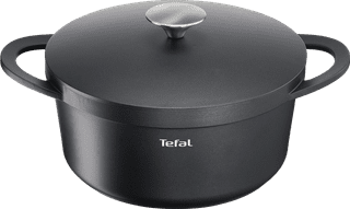 Tefal Trattoria Cocotte 24 cm