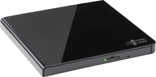 Hitachi-LG GP57EB40 Lecteur et Graveur DVD/CD Externe Noir