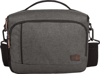 Case Logic Era DSLR Shoulder bag Gray