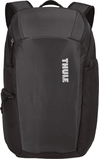 Thule EnRoute Medium SLR Backpack 20L Zwart